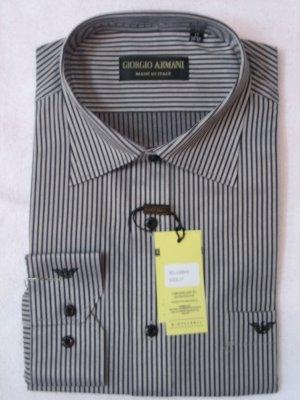 Armani shirts-137